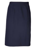 ROLANDO - Ladies Stretch Emma Short Pencil Skirt