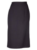 ROLANDO - Ladies Stretch Claire Long Pencil Skirt