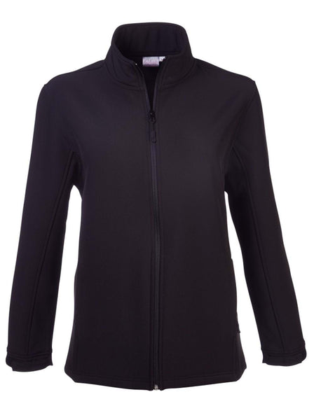 ROLANDO - Ladies Phantom L/S Softshell Jacket