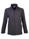 ROLANDO - Ladies Phantom L/S Softshell Jacket