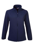 ROLANDO - Ladies Phantom L/S Softshell Jacket