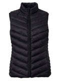 ROLANDO - Ladies S/Less Stellar Bodywarmer