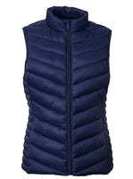 ROLANDO - Ladies S/Less Stellar Bodywarmer