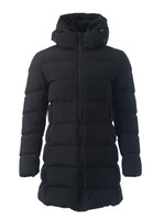 ROLANDO - Ladies Hayden Puffer Coat