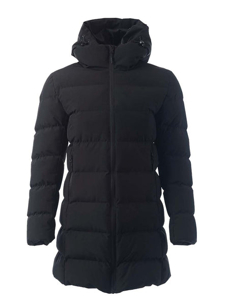 ROLANDO - Ladies Hayden Puffer Coat