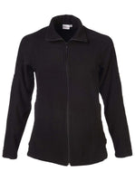 ROLANDO -  Ladies Tiffany Polar Fleece L/S Jacket