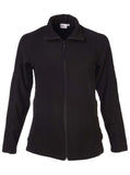 ROLANDO -  Ladies Tiffany Polar Fleece L/S Jacket