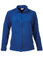 ROLANDO -  Ladies Tiffany Polar Fleece L/S Jacket