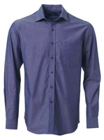 ROLANDO - Mens Avery K238 L/S Shirt