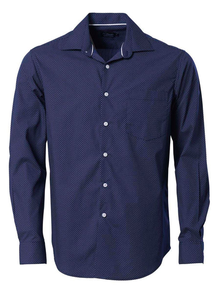 ROLANDO - Mens Cullinan CP1 L/S Shirt