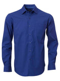 ROLANDO - Mens Regent CP2 L/S Shirt