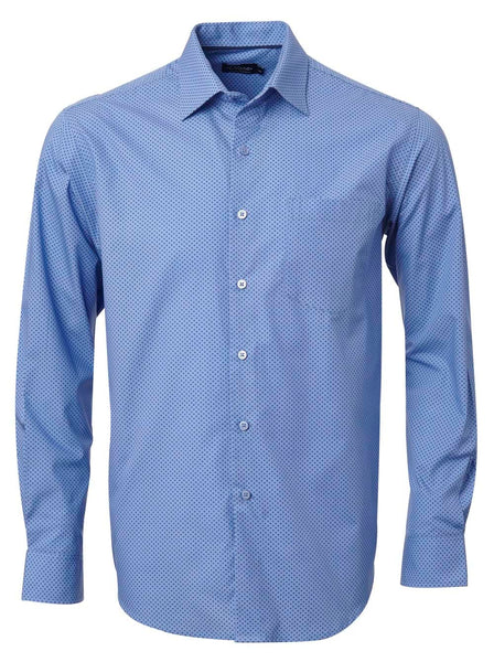 ROLANDO - Mens Selby CP3 L/S Shirt