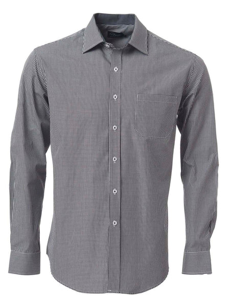 ROLANDO - Mens Kenmore K234 L/S Shirt