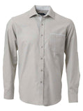 ROLANDO - Mens Miller K243 L/S Shirt