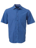 ROLANDO - Mens Heath S/S Shirt