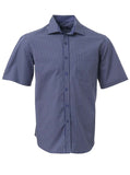 ROLANDO - Mens Heath S/S Shirt