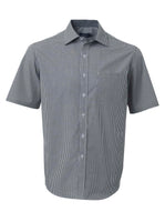 ROLANDO - Mens Kenmore K234 S/S Shirt