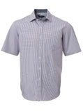 ROLANDO - Mens Kenmore K234 S/S Shirt