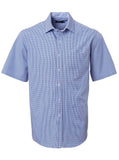 ROLANDO - Mens Kenmore K234 S/S Shirt