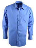 ROLANDO - Mens P070 L/S Shirt