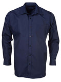 ROLANDO - Mens P070 L/S Shirt