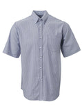 ROLANDO - Mens Reece S/S Shirt