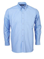 ROLANDO - Rolando - K202 Mens Stripe L/S Lounge Shirt