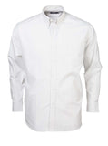 ROLANDO - K202 Mens Stripe L/S Lounge Shirt