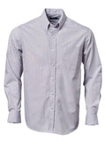 ROLANDO - Mens Windsor K236 L/S Shirt