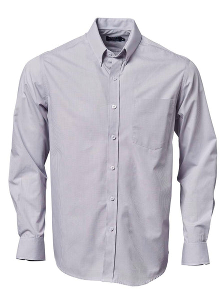 ROLANDO - Mens Windsor K236 L/S Shirt