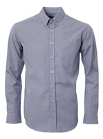 ROLANDO - Mens Windsor K236 L/S Shirt