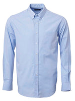 ROLANDO - Mens Windsor K236 L/S Shirt