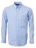 ROLANDO - Mens Windsor K236 L/S Shirt