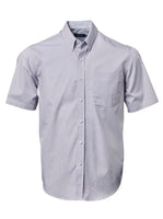 ROLANDO - Mens Windsor K236 S/S Shirt