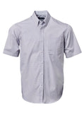 ROLANDO - Mens Windsor K236 S/S Shirt