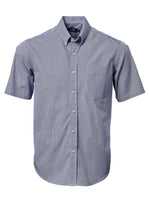 ROLANDO - Mens Windsor K236 S/S Shirt