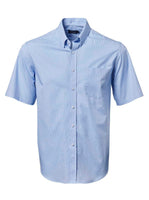 ROLANDO - Mens Windsor K236 S/S Shirt