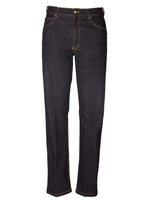 Mens Stretch Denim Jeans