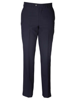 ROLANDO - Hugo Trouser Flat front