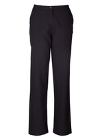 ROLANDO - Ladies Stretch Kerry Straight Cut Slacks