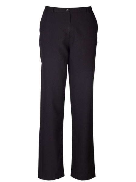 ROLANDO - Ladies Stretch Kerry Straight Cut Slacks