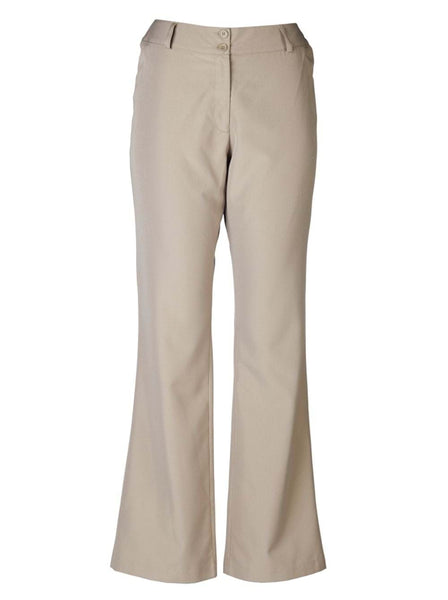 ROLANDO - Ladies P/V Beverly Bootleg Slacks