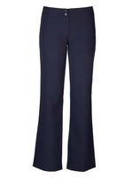 ROLANDO - Ladies Stretch Susan Hipster Slacks