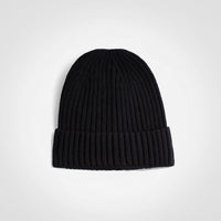 CAPTIVITY - Glacier Ribbed Beanie