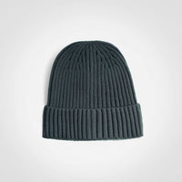 CAPTIVITY - Glacier Ribbed Beanie