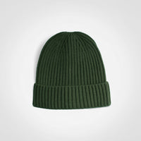 CAPTIVITY - Glacier Ribbed Beanie