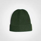 CAPTIVITY - Glacier Ribbed Beanie