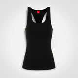 CAPTIVITY - Ladies Racerback Vest