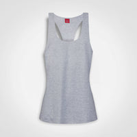 CAPTIVITY - Ladies Racerback Vest