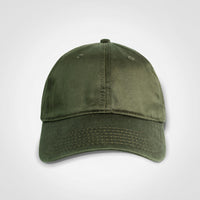 CAPTIVITY - Oilskin Cap